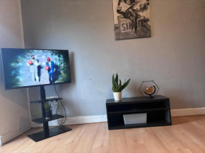 Cosy 1 bed Flat Wembley